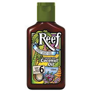 Reef Coconut Oil (Deep Sun Tan Oil) SPF 6 125ml