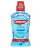 Colgate Plax Mouthwash Peppermint 500ml