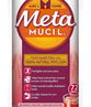Metamucil Smooth Texture Wild Berry Flavour 425g X 72 Doses