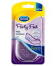 Scholl Party Feet Gel Heel Cushions (1 Pair)