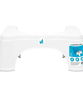 Squatty Potty Base 2.0 Foot Stool