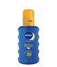 Nivea Sun Spray SPF 30+ 200ml