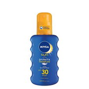 Nivea Sun Spray SPF 30+ 200ml