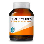 Blackmores Echinacea Forte 3000mg Tab X 150 Aged Smart