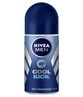 Nivea Anti-Perspirant Deodorant Roll On For Men Cool Kick 50ml