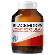 Blackmores Joint Formula with Glucosamine & Chondroitin Tab X 120 Aged Smart