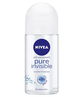 Nivea Anti-Perspirant Deodorant Roll On For Women Pure 50ml