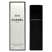 Chanel N°5 Refillable Spray (Women) EDT 50ml Aged Smart