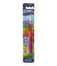 Oral-B Toothbrush Stages 2 (2-4 Years) Soft (Assorted Designs/Colours)