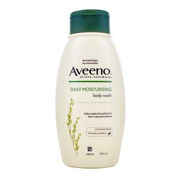 Aveeno Daily Moisturising Body Wash 354ml