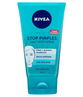 Nivea Stop Pimples Daily Wash Scrub 150ml