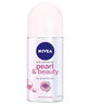 Nivea Anti-Perspirant Deodorant Roll On For Women Pearl & Beauty 50ml