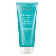 Avene Cleanance Cleansing Gel 200ml Aged Smart