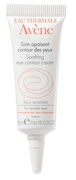 Avene Soothing Eye Contour Cream 10ml Aged Smart