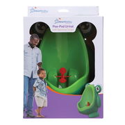 Dream Baby Pee-Pod Urinal with Spinning Target