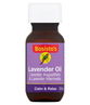 Bosisto's Lavender Oil 50ml