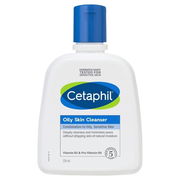 Cetaphil Daily Facial Cleanser 236ml Aged Smart