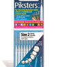 Piksters Size 2 X 10