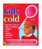 Kids Cold Lozenges On A Stick (Raspberry) X 10