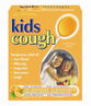 Kids Cough Lozenges On A Stick (Orange) X 10