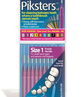 Piksters Size 1 X 10