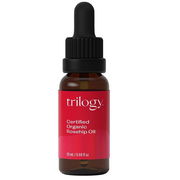 Trilogy Certified Organic Rosehip Oil 20ml