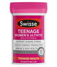 Swisse Ultivite Teenage Women's Tab X 60