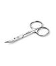 Manicare Nail Scissors - Curved (31200)