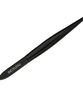 Manicare Black Point Tweezers (35200)