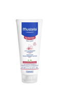 Mustela Soothing Moisturising Body Lotion 200ml Aged Smart