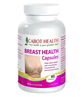 Cabot Health Breast PMS Relief Cap X 60