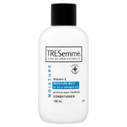 TREsemme Conditioner Moisture Rich 100ml Aged Smart