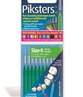 Piksters Size 6 X 10