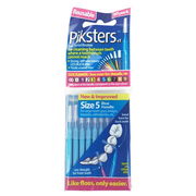 Piksters Size 5 X 10