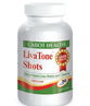 Cabot Health LivaTone Shots Tab X 30