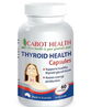 Cabot Health Thyroid Health Cap X 60