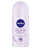 Nivea Anti-Perspirant Deodorant Roll On For Women Double Effect 50ml