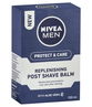 Nivea For Men Post Shave Balm Replenishing 100ml