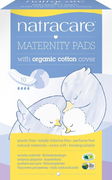 Natracare Maternity Pads X 10
