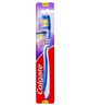 Colgate Toothbrush Zig-Zag Plus Medium (Assorted Colours)