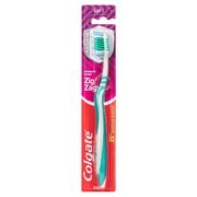 Colgate Toothbrush Zig-Zag Soft (Assorted Colours)