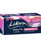 Libra Super Body Fit Tampons X 32