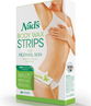 Nad's Body Wax Strips X 20
