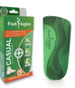 Foot Logics Casual Orthotic Insoles (Small)