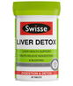 Swisse Ultiboost Liver Detox Tab X 60