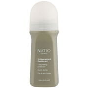 Natio For Men Anti-Perspirant Deodorant 100ml