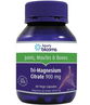 Henry Blooms Tri-Magnesium Citrate 900mg Cap X 60