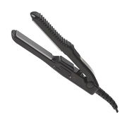 BaBylissPRO Mighty Mini 15cm Crimper (Black)