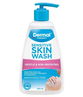 Dermal Therapy Sensitive Skin Wash 250ml