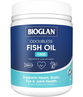 Bioglan Omega 3 Odourless Fish Oil 1000mg Cap X 400